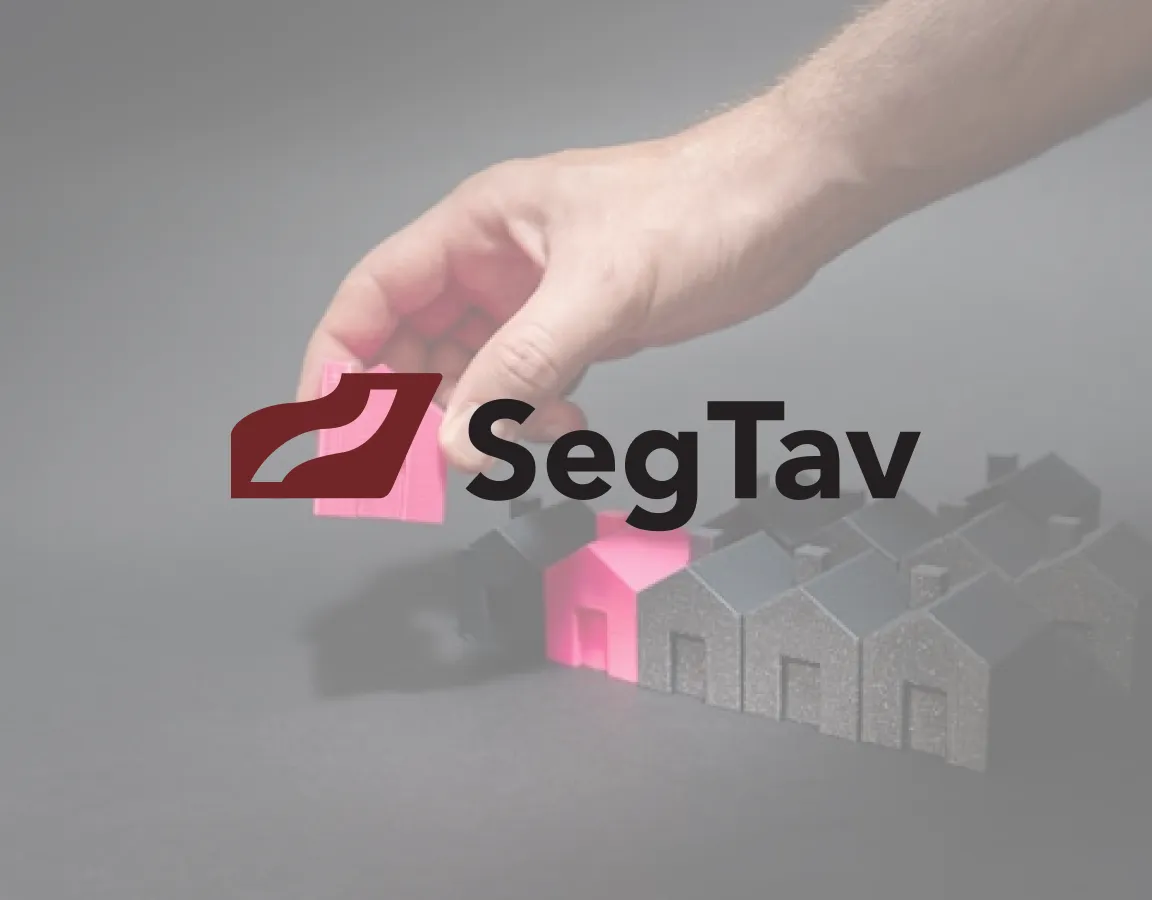 Ano 2024: SegTav Empresa SegTav dedicada à mediação de seguros ano de 2024