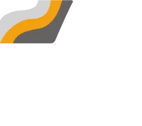 Logótipo Grupo Tavares com letras em branco